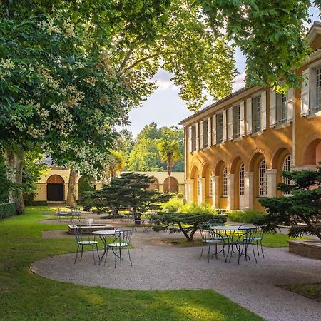 La Bastide En Gascogne Hotel Barbotan-les-Thermes Exterior foto