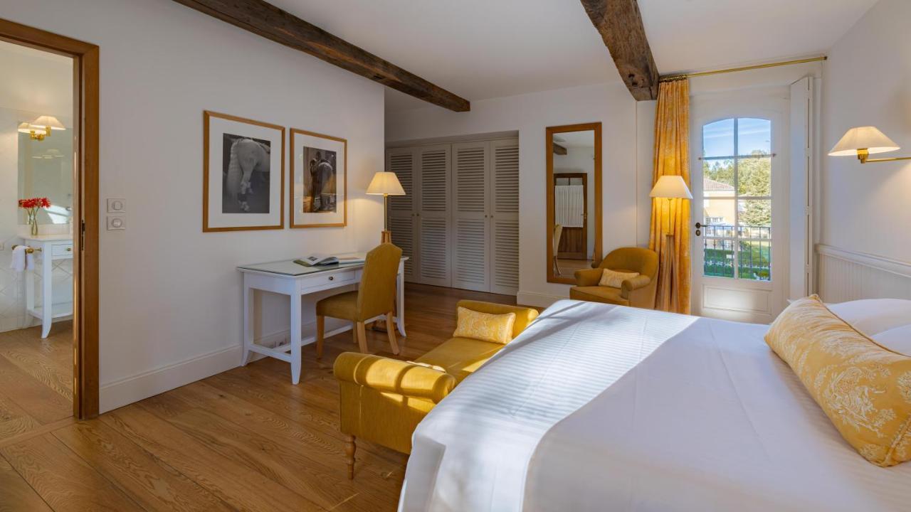 La Bastide En Gascogne Hotel Barbotan-les-Thermes Exterior foto