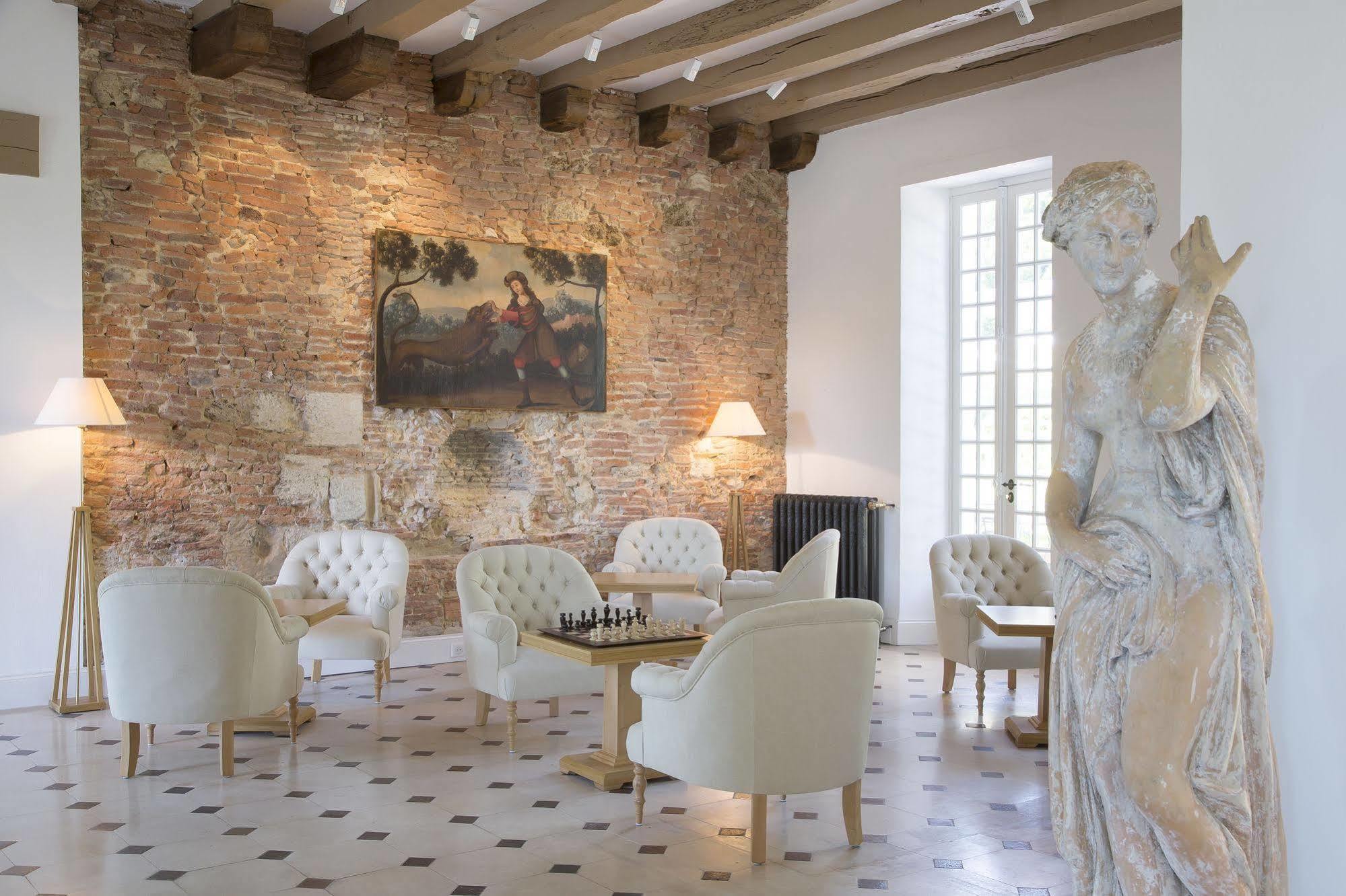 La Bastide En Gascogne Hotel Barbotan-les-Thermes Exterior foto